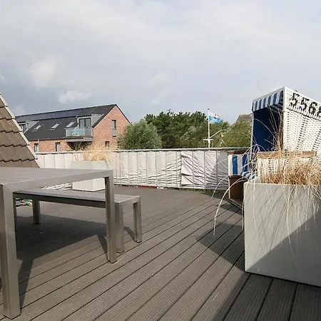 Luetje Deern * Hornum