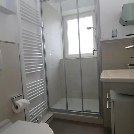 Luetje Deern דירה *