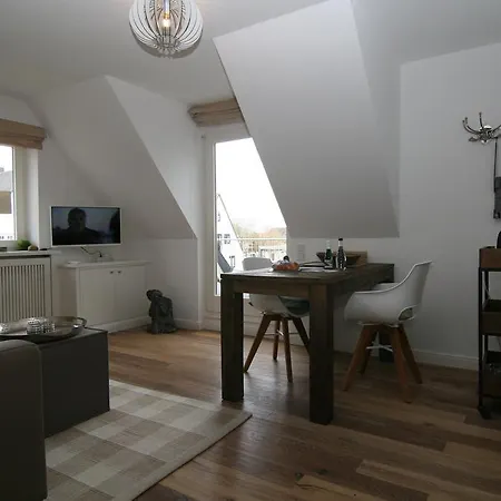 Luetje Deern Hörnum