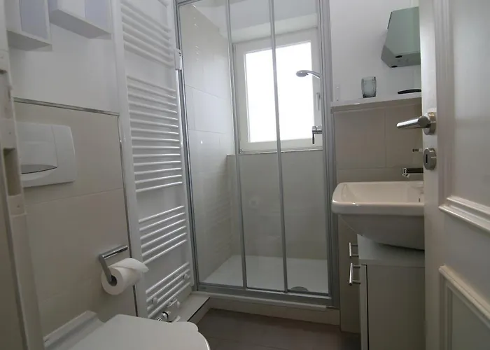 Luetje Deern Appartamento *