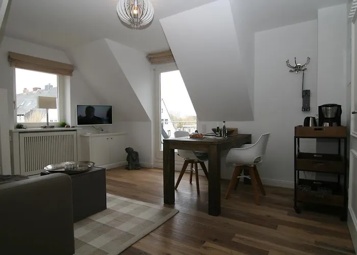 Luetje Deern Hörnum